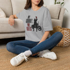 My Journey, My Rules - T-Shirt