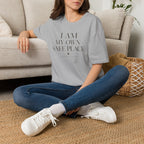 I Am My Own Safe Place - T-Shirt