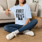 Rewrite the Rules - T-Shirt