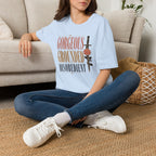 Gorgeous, Grounded, Disobedient - T-Shirt