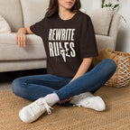 Rewrite the Rules - T-Shirt