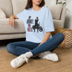 My Journey, My Rules - T-Shirt