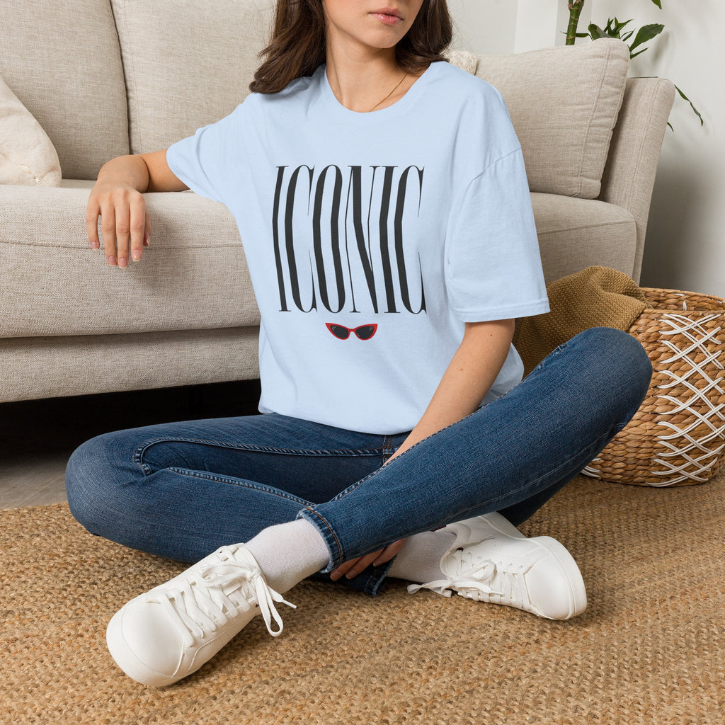Iconic - T-Shirt