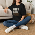 Running on Delusion and Espresso - T-Shirt