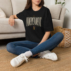 Independent Looks Good on Me - T-Shirt