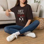 Soft Launching My Villain Era - T-Shirt