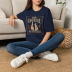 Main Character No Apologies - T-Shirt