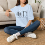 #OOTD - Serving Looks, Avoiding People - T-Shirt