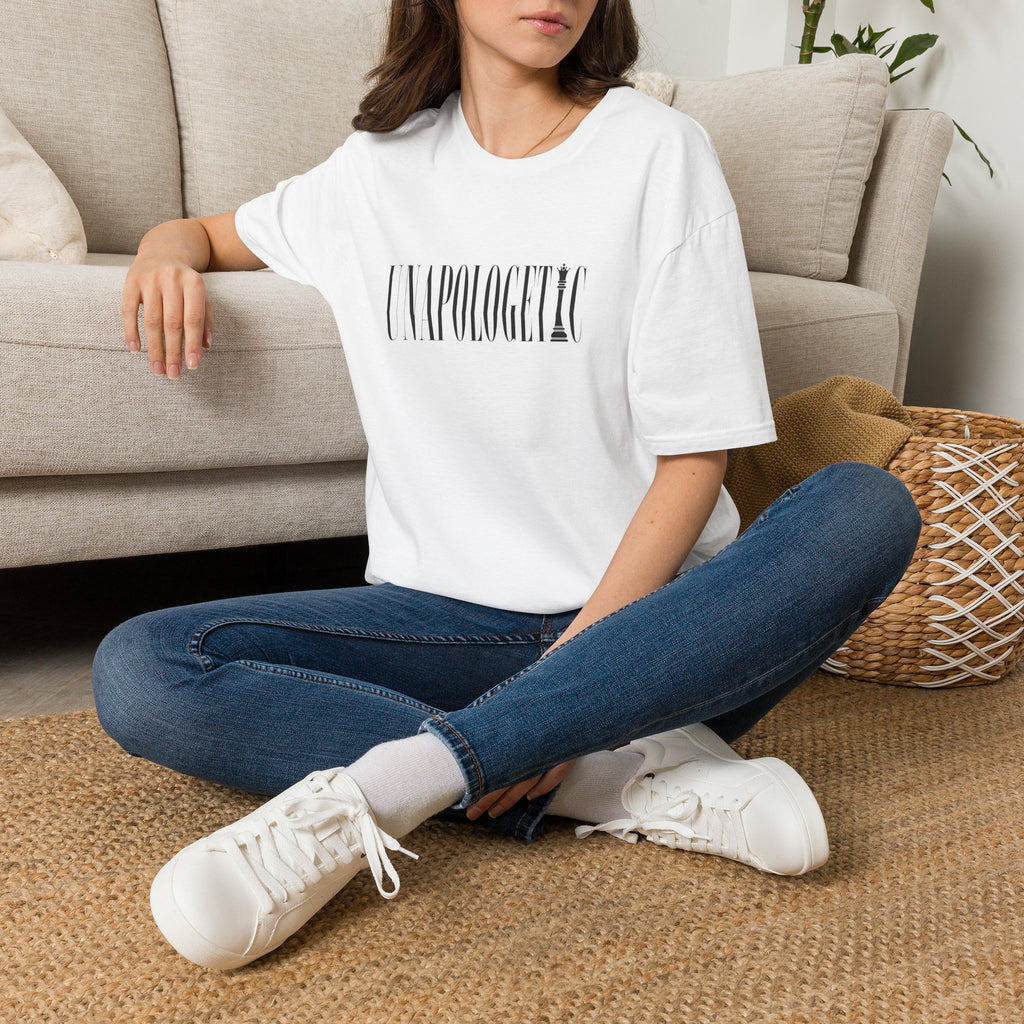 Unapologetic - T-Shirt