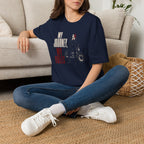 My Journey, My Rules - T-Shirt