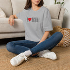 I Heart Drama - T-Shirt