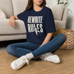 Rewrite the Rules - T-Shirt