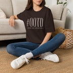#OOTD - Serving Looks, Avoiding People - T-Shirt