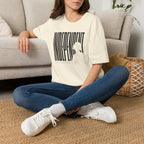 Independent, Rescue Not Required - T-Shirt