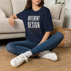 Different By Design - T-Shirt