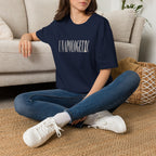 Unapologetic - T-Shirt