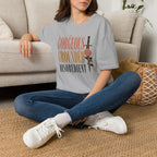 Gorgeous, Grounded, Disobedient - T-Shirt