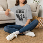 Rewrite the Rules - T-Shirt