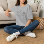 The Next Chapter is Hers - T-Shirt