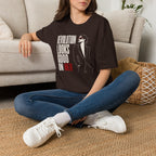 Revolution Looks Good on Her - T-Shirt