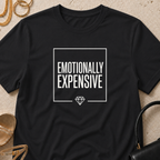 Emotionally Expensive - T-Shirt