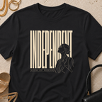 Independent, Rescue Not Required - T-Shirt