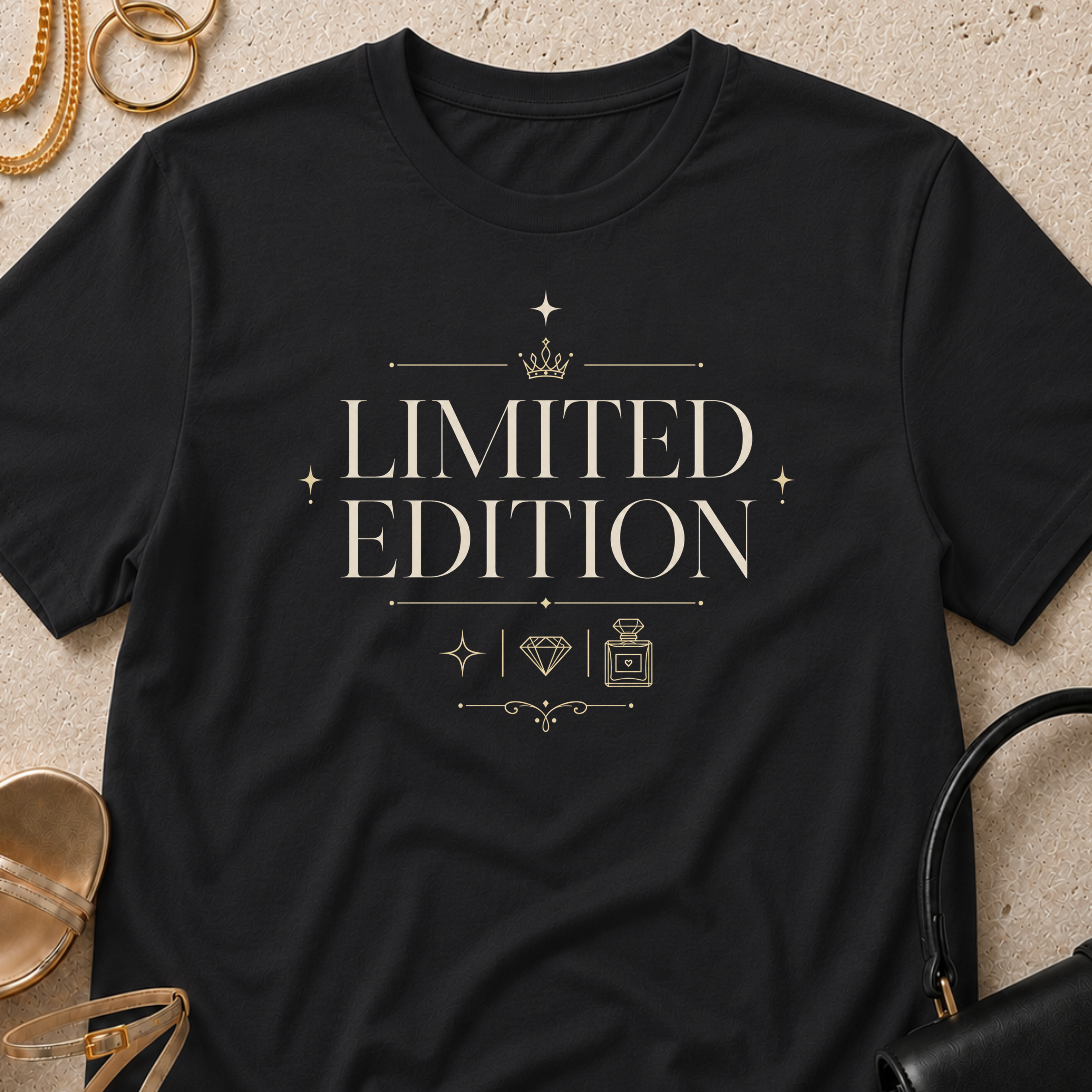 Limited Edition - T-Shirt