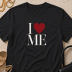 I Heart Me - T-Shirt