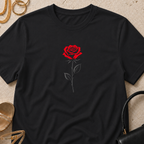 Rose - T-Shirt
