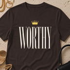 Worthy - T-Shirt