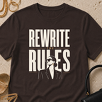 Rewrite the Rules - T-Shirt