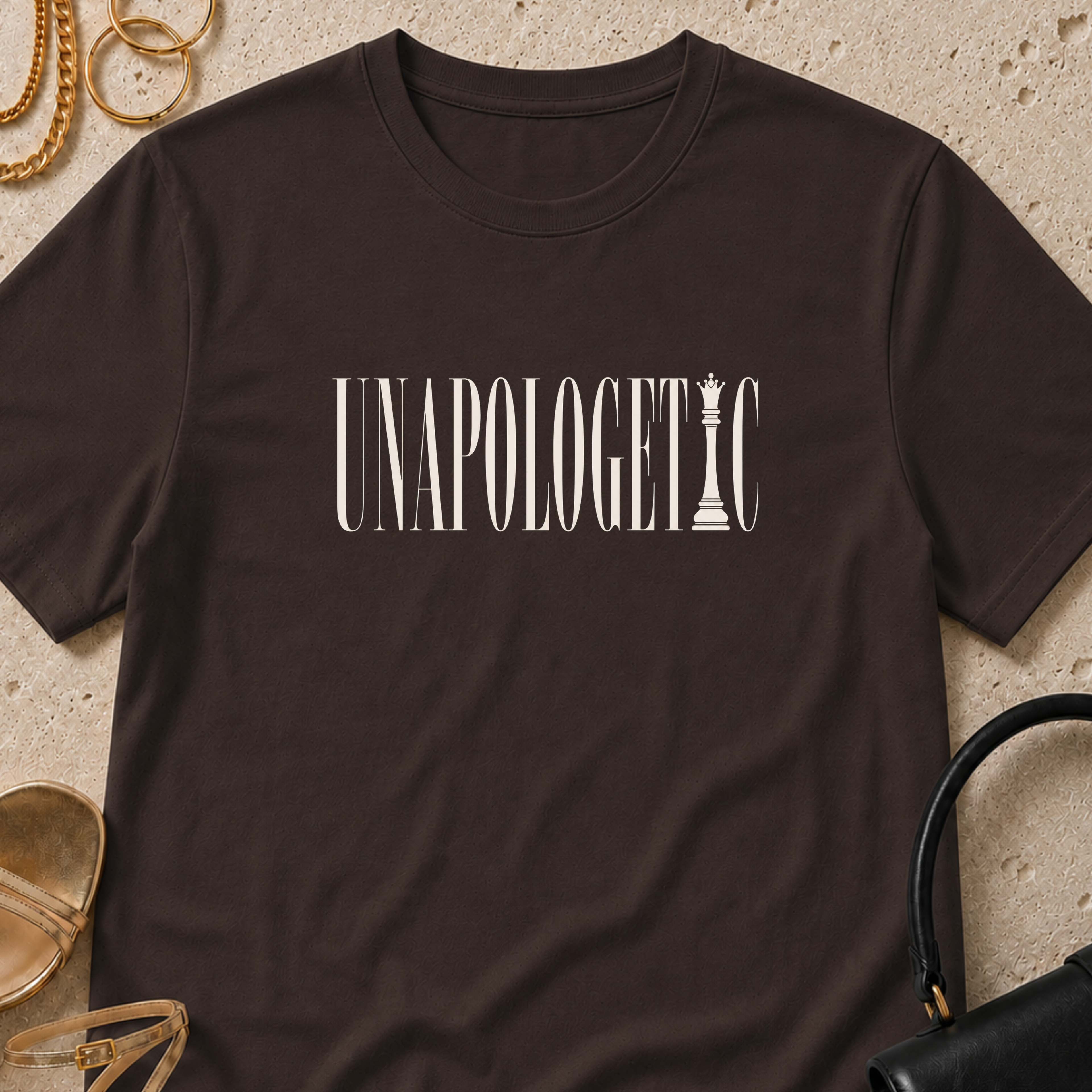 Unapologetic - T-Shirt