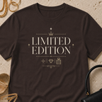 Limited Edition - T-Shirt