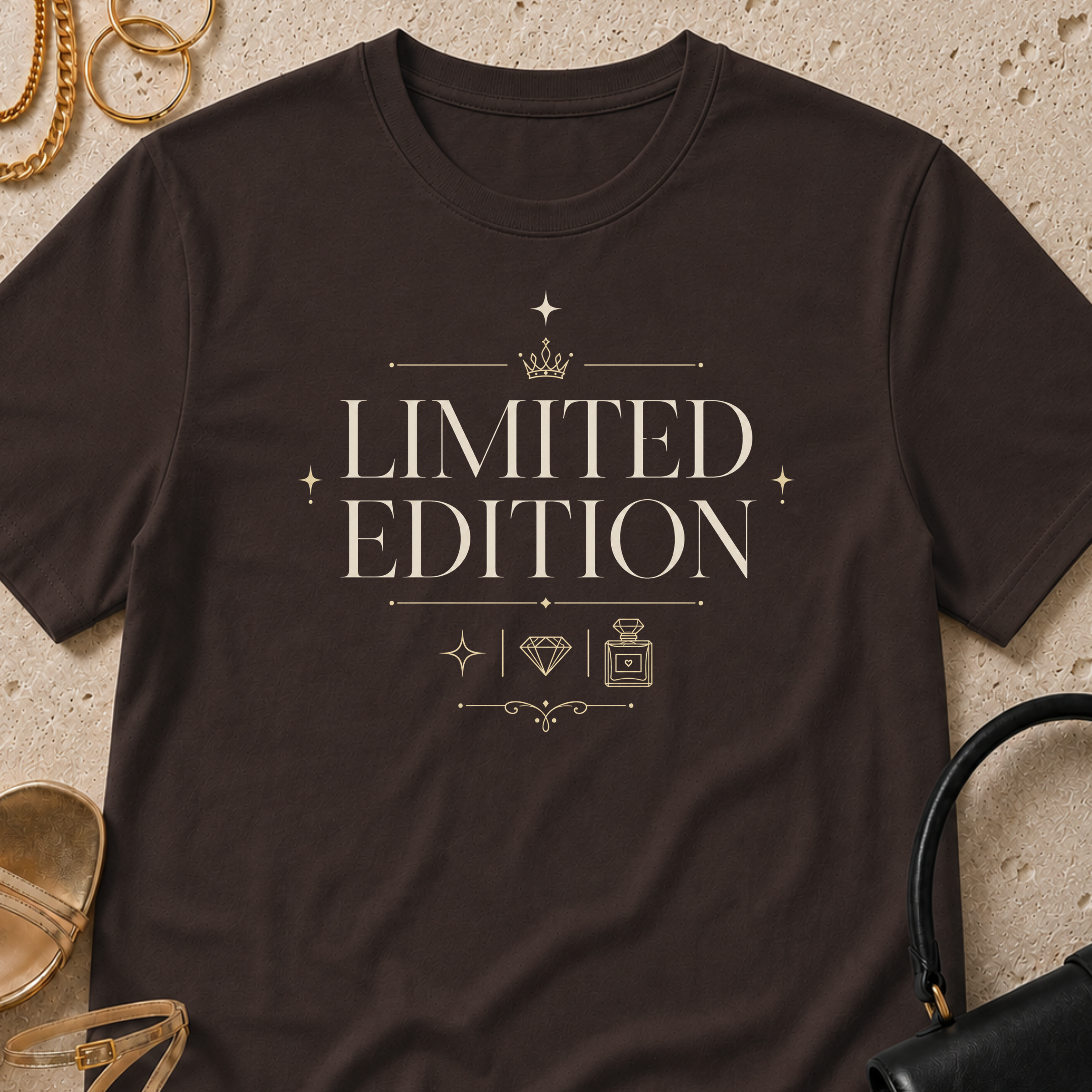 Limited Edition - T-Shirt