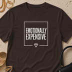 Emotionally Expensive - T-Shirt