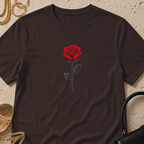 Rose - T-Shirt