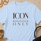 Icon Behaviour Only - T-Shirt