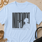 Independent, Rescue Not Required - T-Shirt