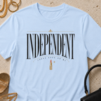 Independent Looks Good on Me - T-Shirt