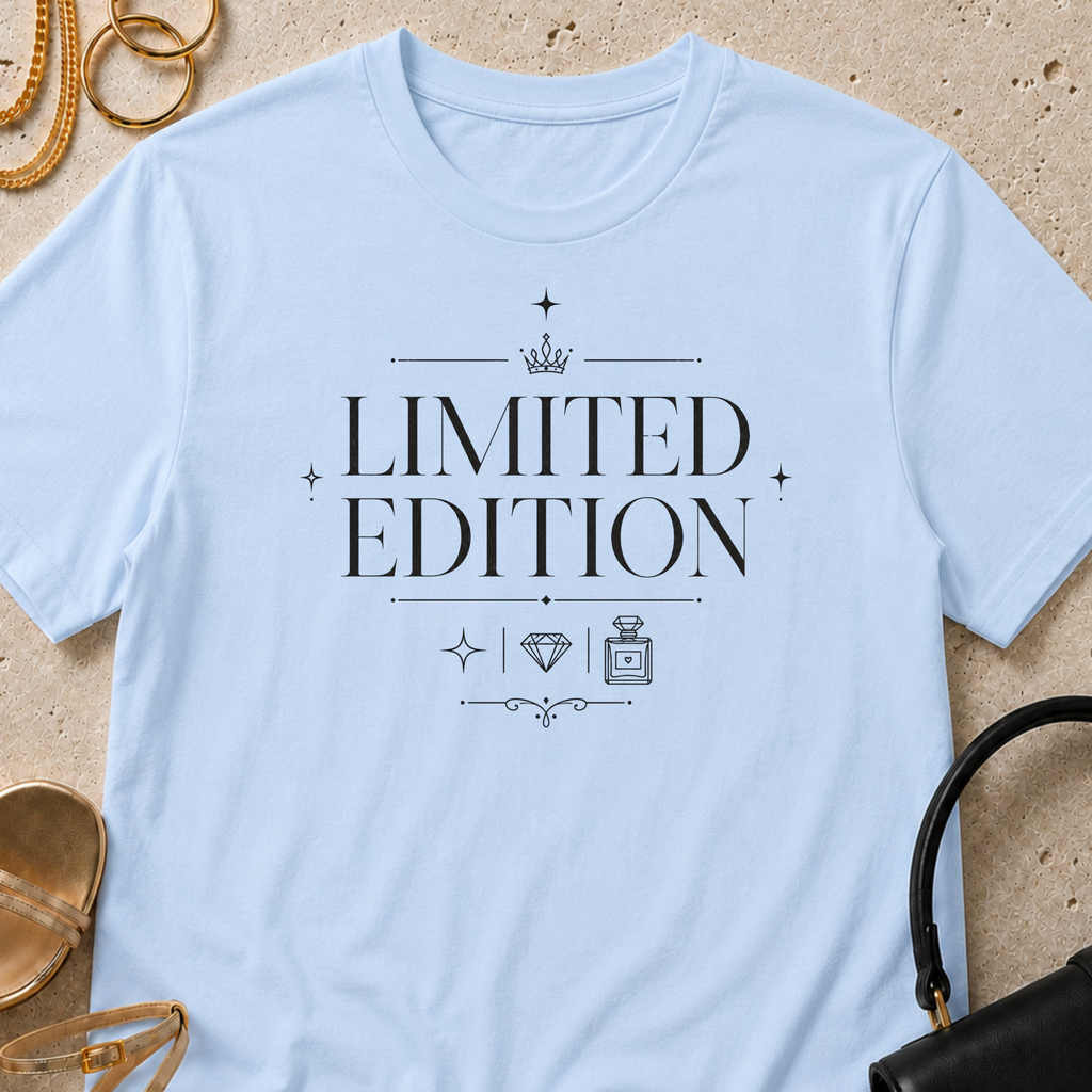 Limited Edition - T-Shirt