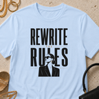 Rewrite the Rules - T-Shirt