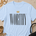 Worthy - T-Shirt