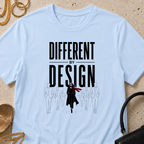 Different By Design - T-Shirt