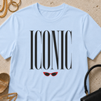 Iconic - T-Shirt