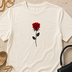 Rose - T-Shirt