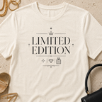 Limited Edition - T-Shirt