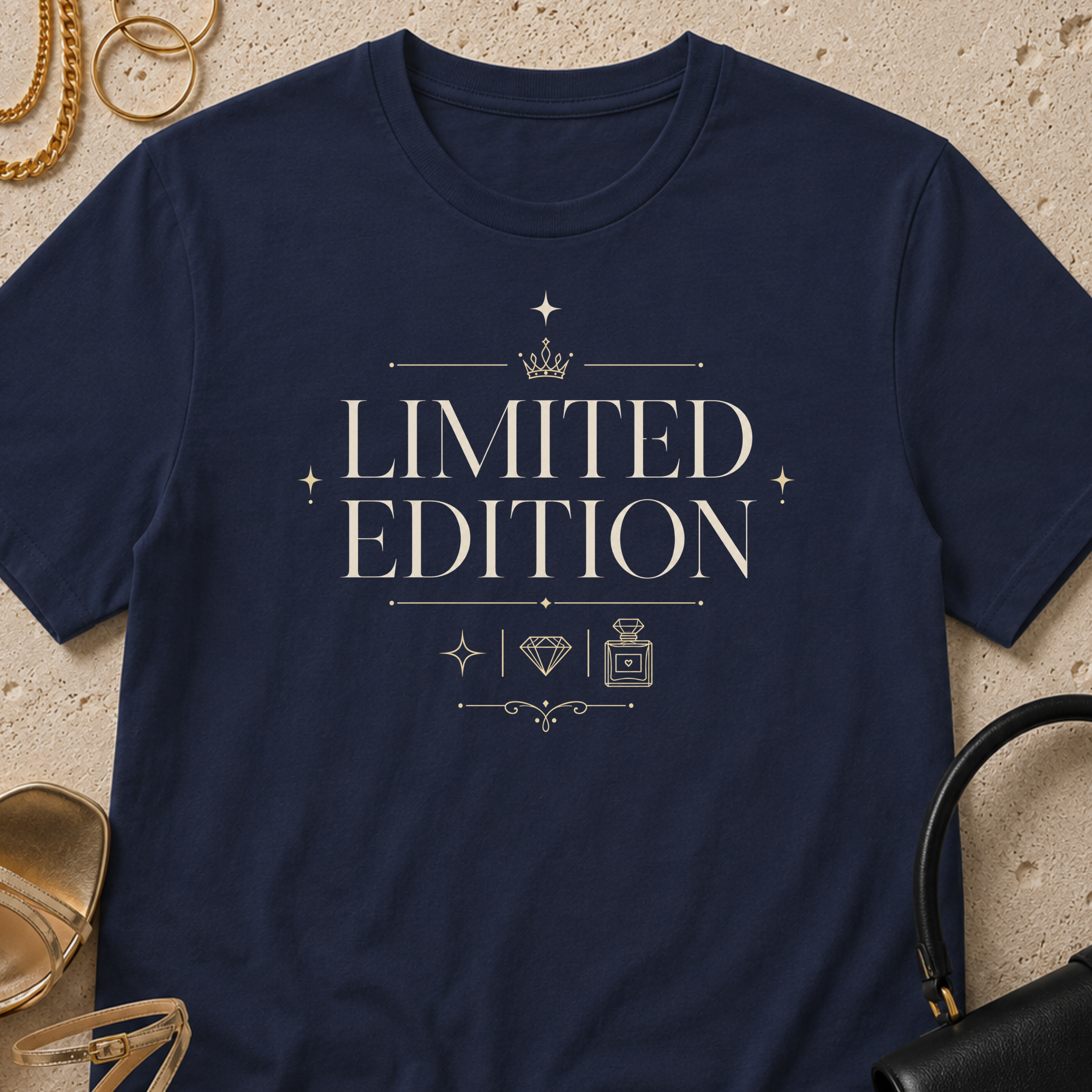 Limited Edition - T-Shirt