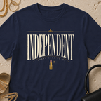 Independent Looks Good on Me - T-Shirt