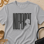 Independent, Rescue Not Required - T-Shirt