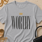 Worthy - T-Shirt